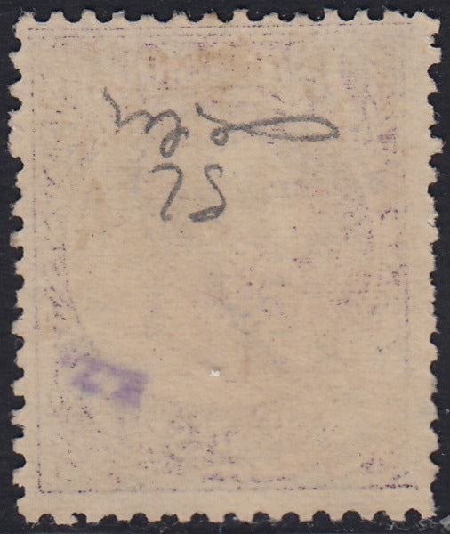 PV60_429 - 1859 - 2nd issue 2nd type 15 soldi blue used with Austrian postmark (32)