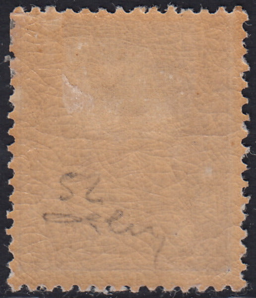 PV60_429 - 1859 - 2nd issue 2nd type 15 soldi blue used with Austrian postmark (32)
