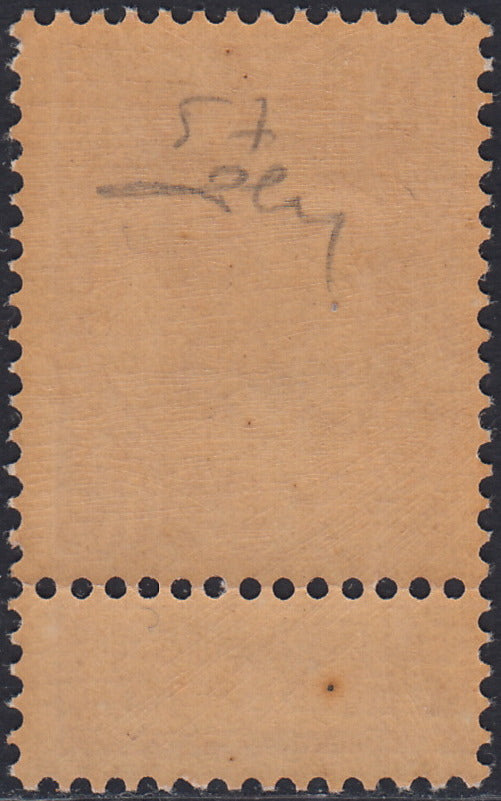 PV60_429 - 1859 - 2nd issue 2nd type 15 soldi blue used with Austrian postmark (32)
