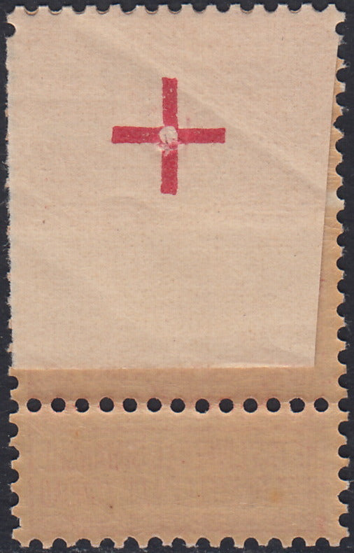 PV60_429 - 1859 - 2nd issue 2nd type 15 soldi blue used with Austrian postmark (32)