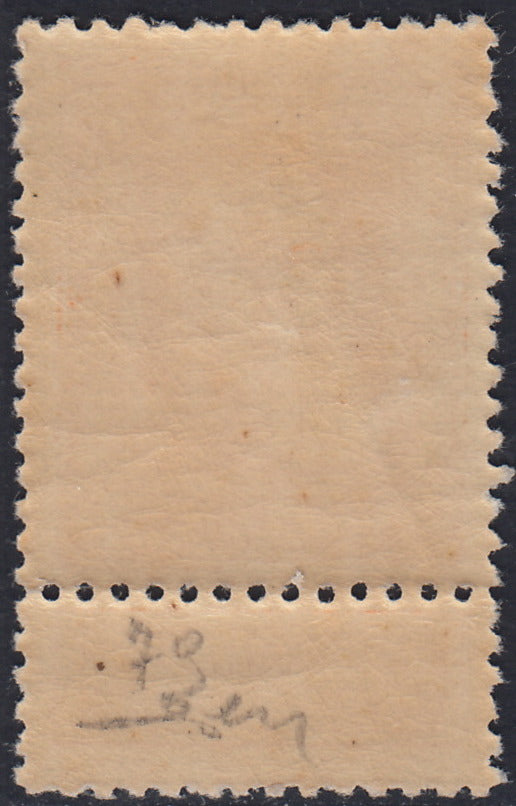 PV60_429 - 1859 - 2nd issue 2nd type 15 soldi blue used with Austrian postmark (32)