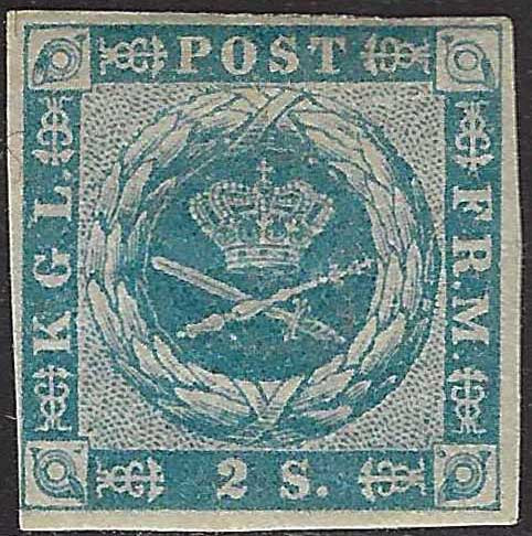 PV60_429 - 1859 - II Ausgabe II Typ 15 Soldi azurblau gebraucht mit österreichischem Stempel (32)