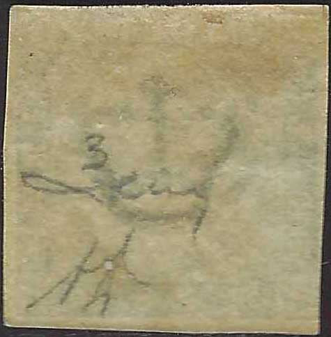 PV60_429 - 1859 - II Ausgabe II Typ 15 Soldi azurblau gebraucht mit österreichischem Stempel (32)