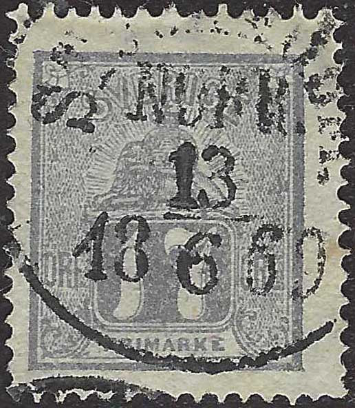 PV60_429 - 1859 - II Ausgabe II Typ 15 Soldi azurblau gebraucht mit österreichischem Stempel (32)