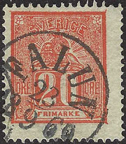 PV60_429 - 1859 - II Ausgabe II Typ 15 Soldi azurblau gebraucht mit österreichischem Stempel (32)