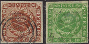 PV60_429 - 1859 - II Ausgabe II Typ 15 Soldi azurblau gebraucht mit österreichischem Stempel (32)