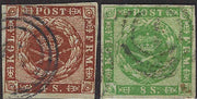 PV60_429 - 1859 - II Ausgabe II Typ 15 Soldi azurblau gebraucht mit österreichischem Stempel (32)