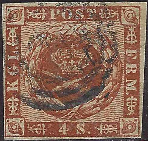 PV60_429 - 1859 - 2nd issue 2nd type 15 soldi blue used with Austrian postmark (32)