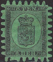 PV60_429 - 1859 - 2nd issue 2nd type 15 soldi blue used with Austrian postmark (32)