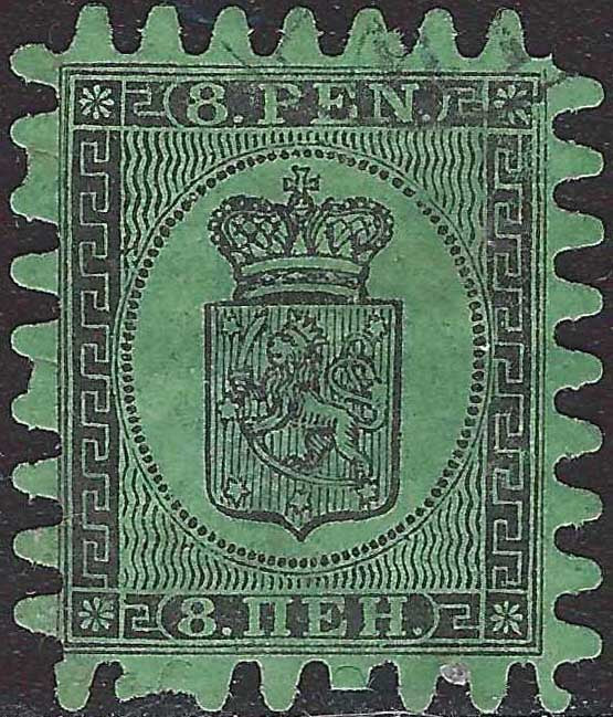 PV60_429 - 1859 - 2nd issue 2nd type 15 soldi blue used with Austrian postmark (32)