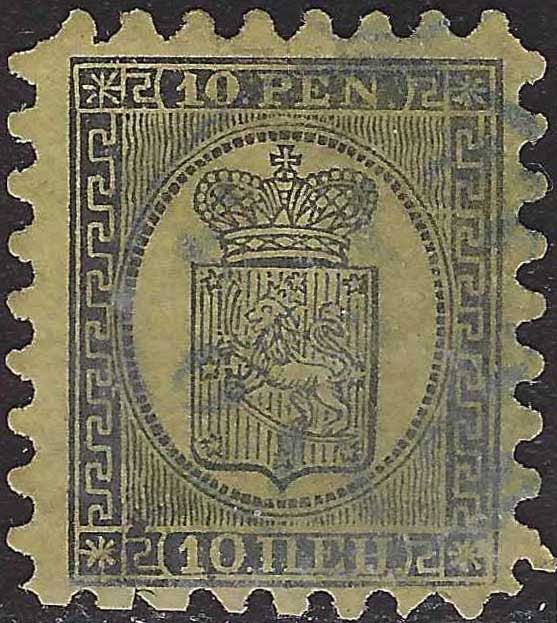 PV60_429 - 1859 - 2nd issue 2nd type 15 soldi blue used with Austrian postmark (32)