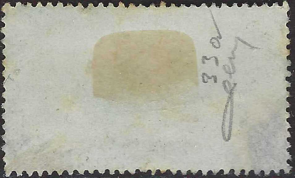 PV60_429 - 1859 - II Ausgabe II Typ 15 Soldi azurblau gebraucht mit österreichischem Stempel (32)