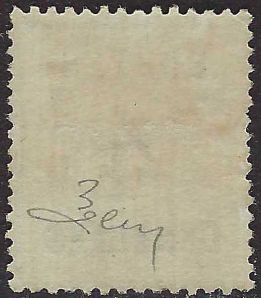 ECG78 - 1870 - Alsazia-Lorena, guerra del 1870/71, 4c. lilla grigio nuovo con gomma (3)