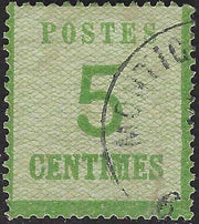 PV60_429 - 1859 - II Ausgabe II Typ 15 Soldi azurblau gebraucht mit österreichischem Stempel (32)