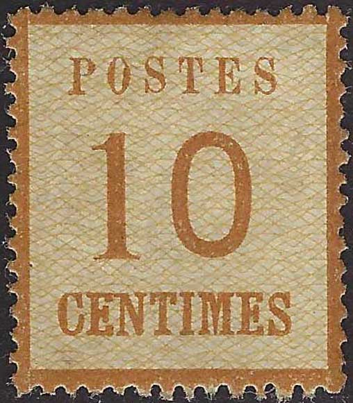 PV60_429 - 1859 - 2nd issue 2nd type 15 soldi blue used with Austrian postmark (32)