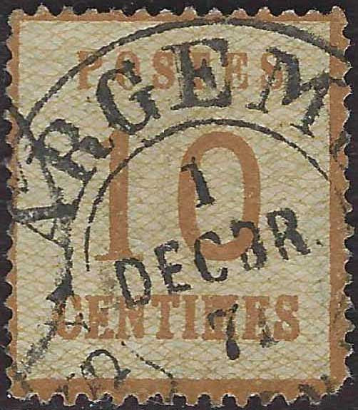 PV60_429 - 1859 - II Ausgabe II Typ 15 Soldi azurblau gebraucht mit österreichischem Stempel (32)