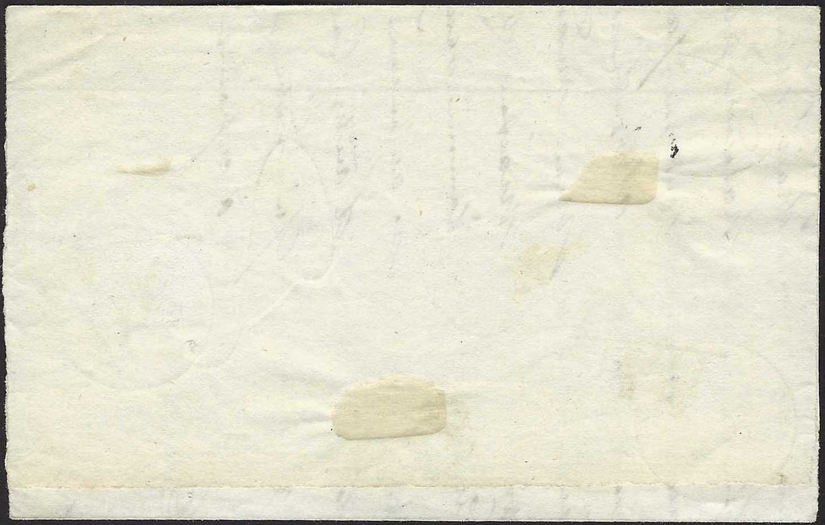PV60_429 - 1859 - II Ausgabe II Typ 15 Soldi azurblau gebraucht mit österreichischem Stempel (32)