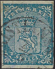 PV60_429 - 1859 - II Ausgabe II Typ 15 Soldi azurblau gebraucht mit österreichischem Stempel (32)