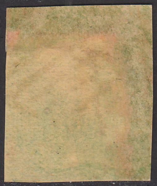 1859 - 1 brown gray baj used with grid cancellation (2)