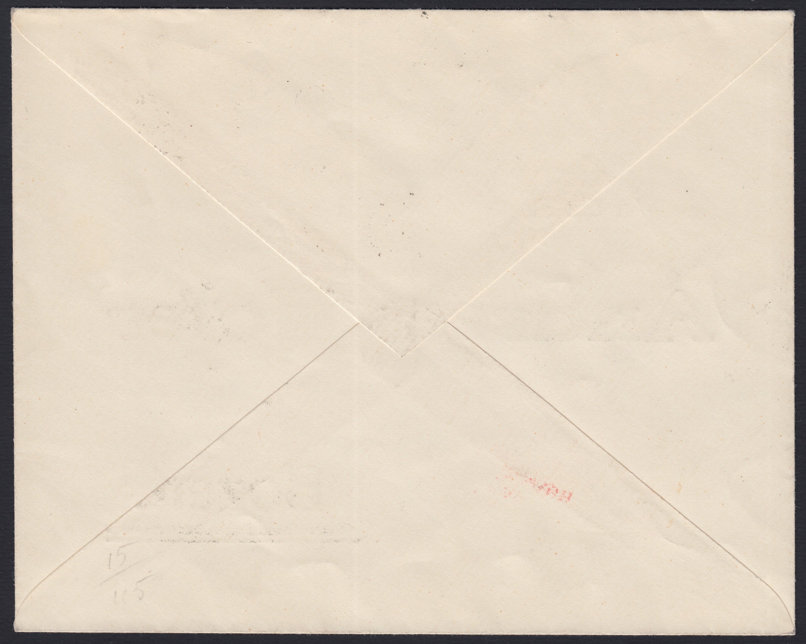 BZ23 - 1919 - Lettera spedita da Kardaun per Bolzano affrancata il 14/3/19 con segnatasse di Bolzano 3 (BZ3/132, 135, 136).