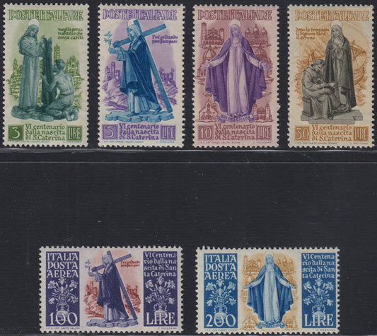 Rep19 - 1949 - 2nd assembly of the World Health Organization, L.20 violet new intact gum (607)