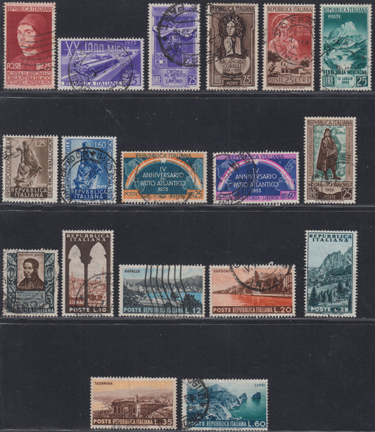 Rep19 - 1949 - 2nd assembly of the World Health Organization, L.20 violet new intact gum (607)