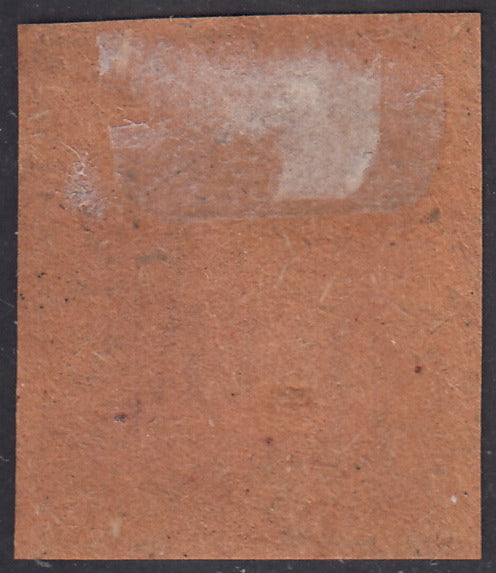 1859 - 1 brown gray baj used with grid cancellation (2)