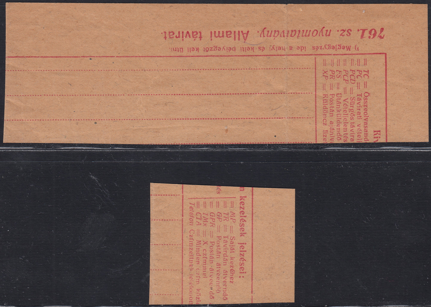 Fiume660 - 1920 - Pro Fondazione Studio, serie di tre valori con soprastampa "Valore Globale" modificata + nuovo colore per il c. 15 usati (99/I, 100/I, 101/I, 112)