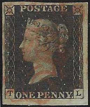 PV60_429 - 1859 - 2nd issue 2nd type 15 soldi blue used with Austrian postmark (32)