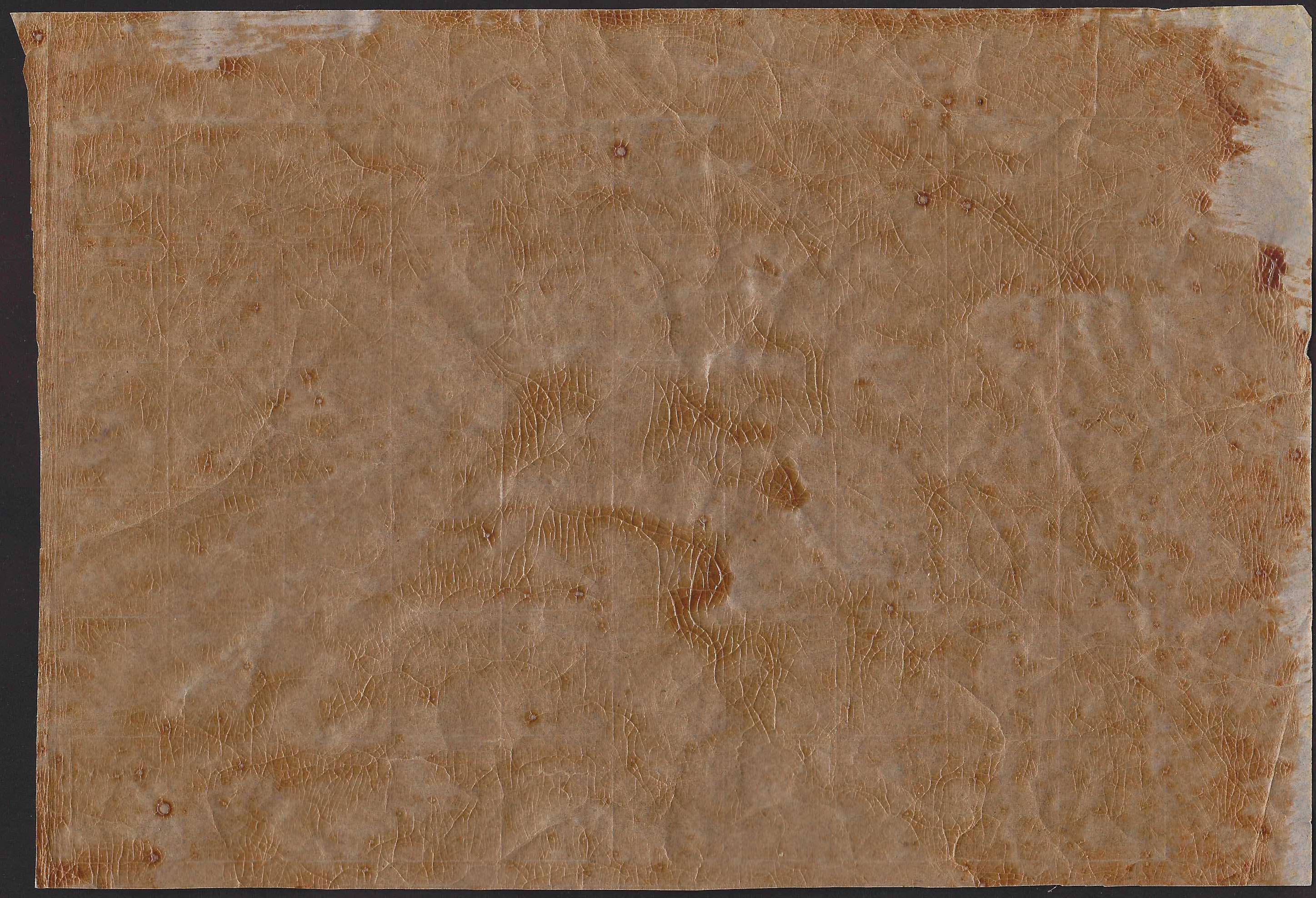 MOD159 - 1857 - Aquila estense, c. 9 violetto bruno blocco di 60 esemplari (un quarto di foglio) nuovo con gomma integra (3)
