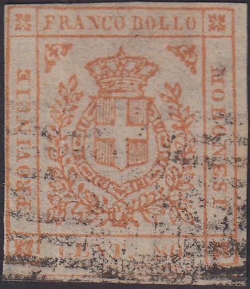 SPC Stamps