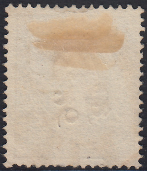 Lotto 125 - Lombardo Veneto, II emissione I tipo s. 15 azzurro usato (27).