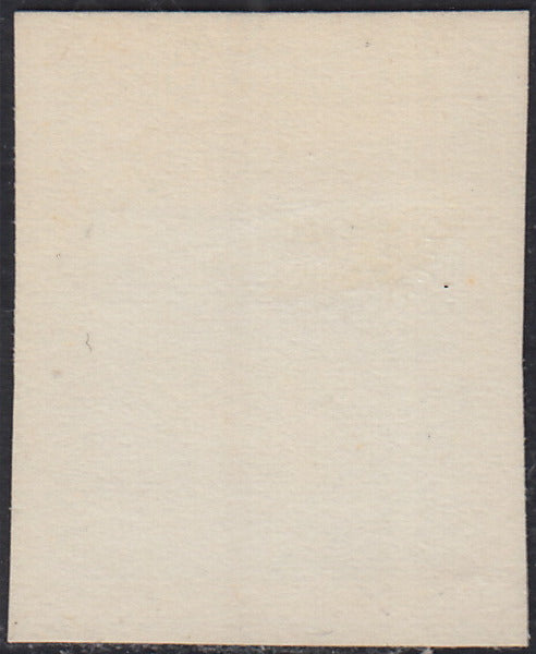 Lotto 213 - Ducato di Parma, I emissione c. 25 violetto chiaro usato (4)
