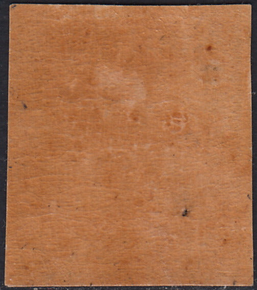 Lotto 271 - 1859 - Romagne, 8 baj rosa nuovo con gomma originale (8)