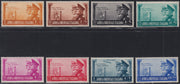 EB80 - 1861 - Embossed Cifra, c. 1 gray-black block of four, mint with original gum (19)