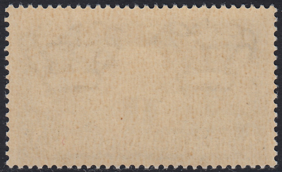 EB80 - 1861 - Embossed Cifra, c. 1 gray-black block of four, mint with original gum (19)