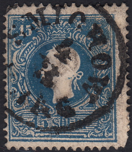 Europa - Austria - Francobolli