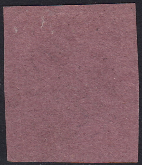 PV60_598 - Parma I emissione c. 25 violetto usato (4)