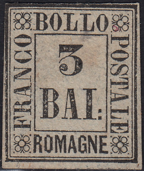 1859 - 1 brown gray baj used with grid cancellation (2)