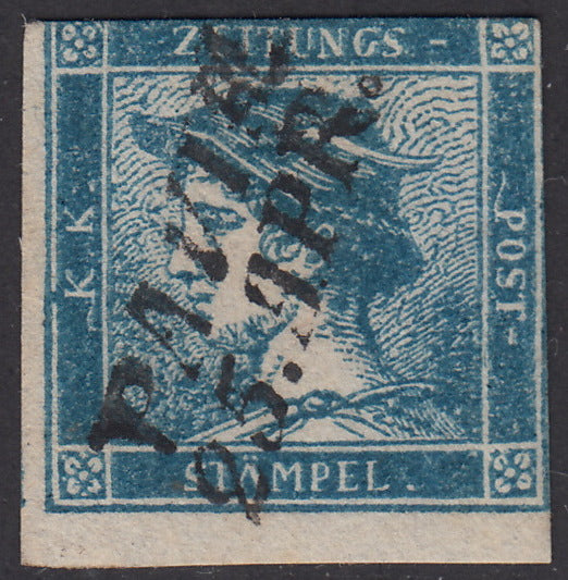 I issue, c. 5 ocher yellow with reversed counterprint, used (13)