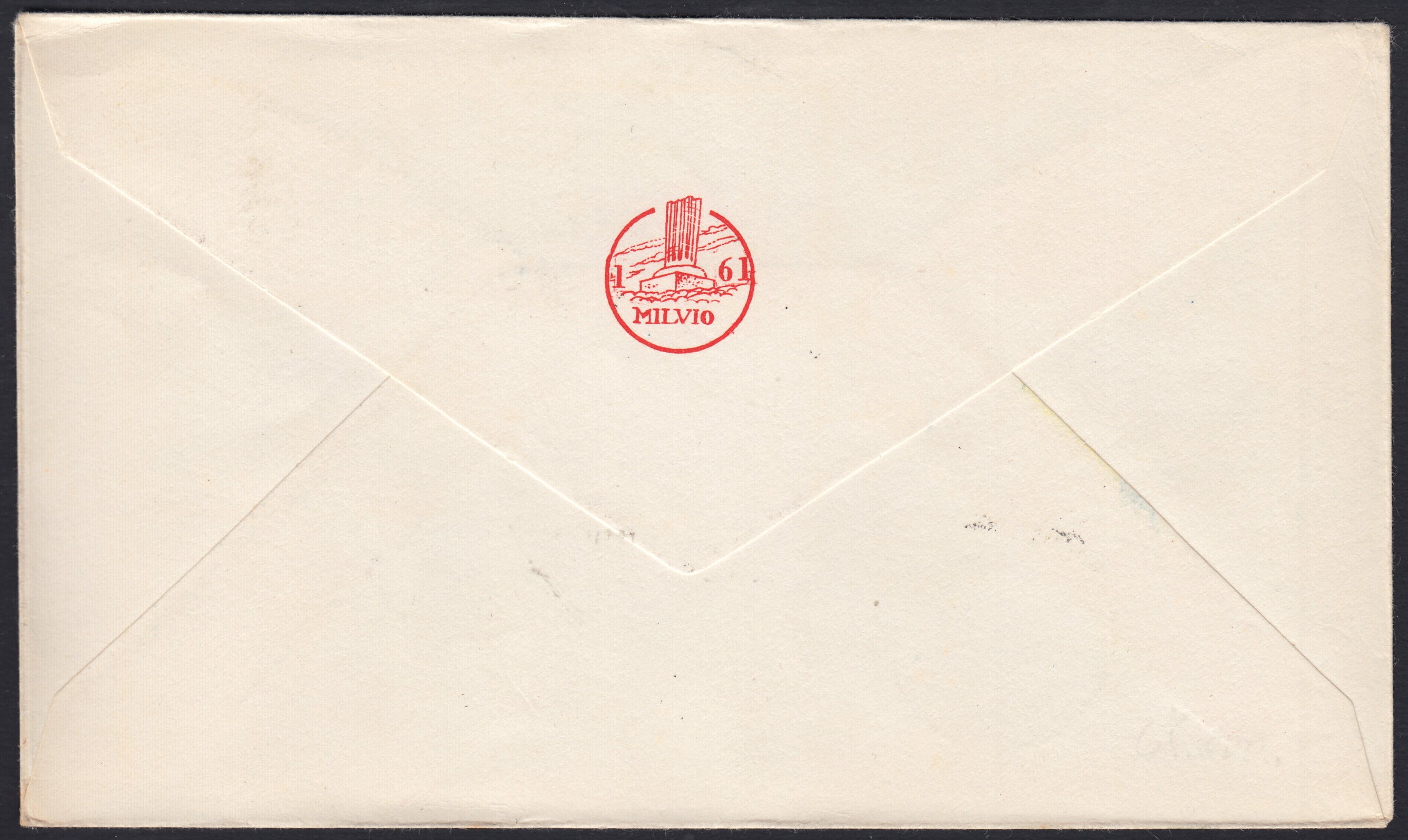 REP34 - 1948 - Winged wheel filigree, Santa Caterina complete set of PO + PA new intact rubber (574/77 + A146/7)