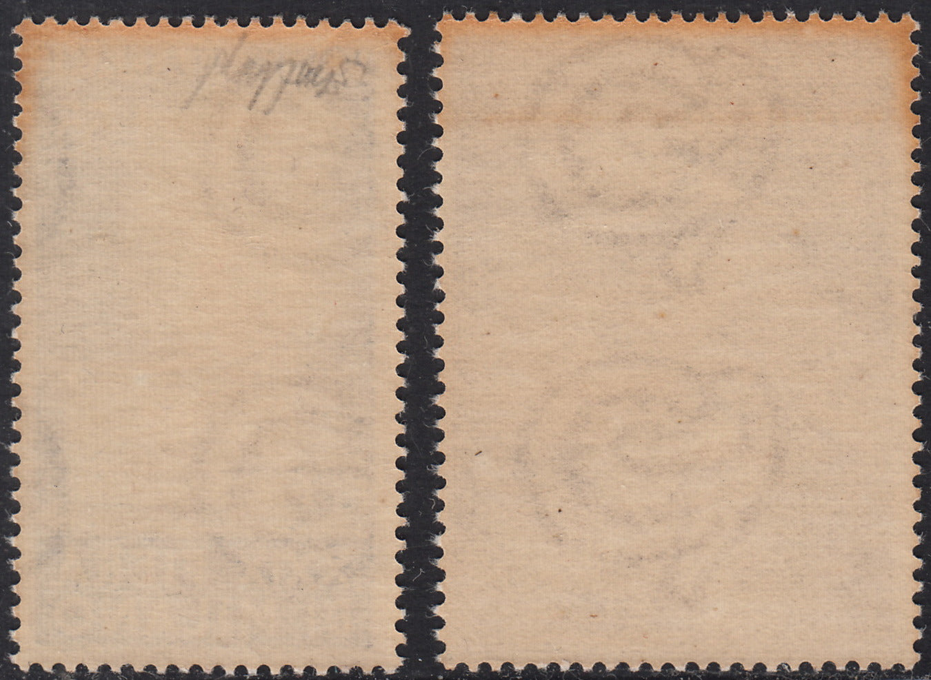 REP165 - 1951 - XXIX fiera di Milano, serie completa di 2 valori nuovi gomma integra (657/8)