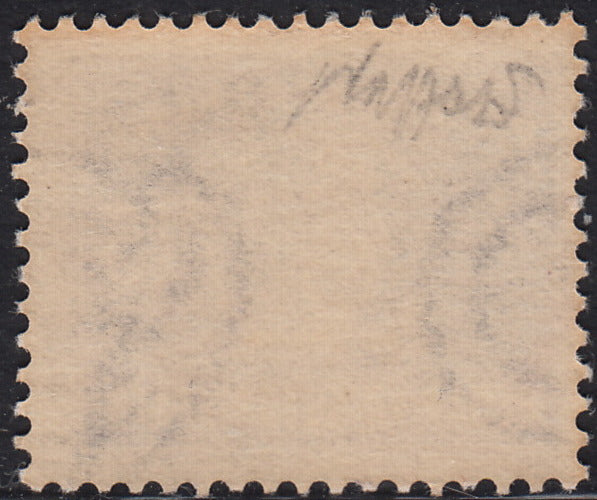 REP34 - 1948 - Filigrana rueda alada, Santa Caterina juego completo de PO + PA gomas nuevas intactas (574/77 + A146/7)