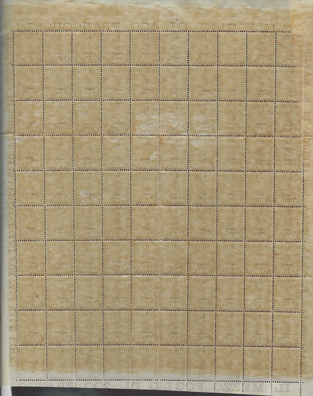 CG74 - 1877 - Wappen, ca. 10 ultramarin neu mit Originalgummi (3)