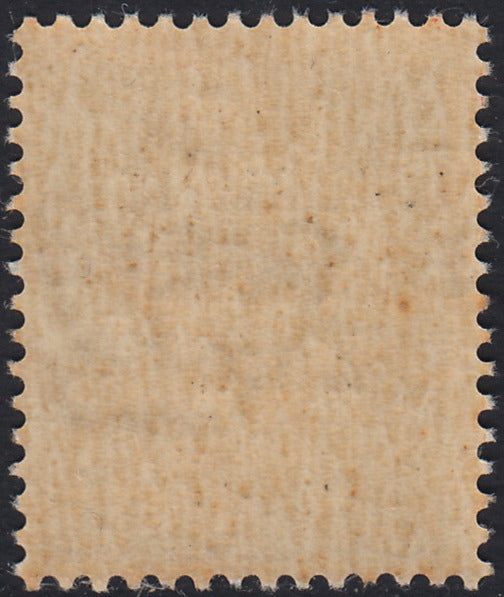 RM10_3 - 1943 - Occupazione tedesca di Zara, c. 15 verde grigio soprastampato "Deutsche BesetzuAg Zara" nuovo con gomma integra (3a)