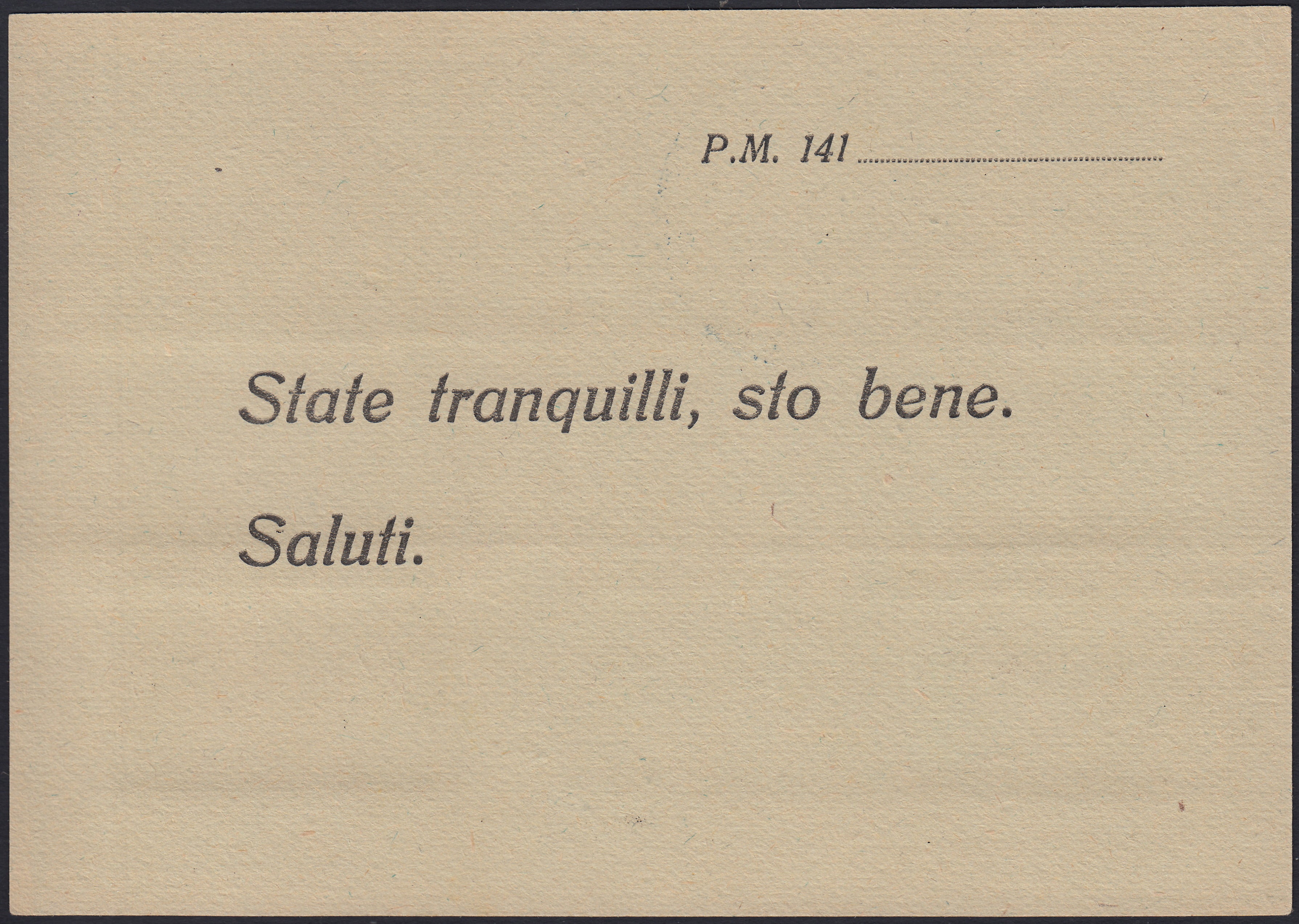 RM10_85 - 1943 - Occupazione tedesca di Zara, serie di Posta Aerea + Espressi con soprastampe "Deutsche / Besetzung / Zara" usata su busta commemorativa con annulli ZARA 28/10/43 (1/6+9+Exp1, 2)