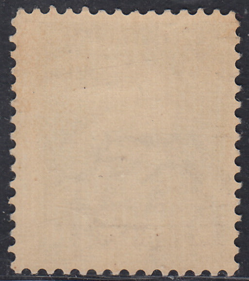RN226 - 1928 - 50th anniversary of the death of Vittorio Emanuele II, c. 50 + c. 10 olive green new intact (239)