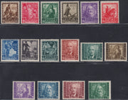 1862 - Effigy of Vittorio Emanuele II facing right, c. 80 dark orange yellow comb-pierced, used (4b)