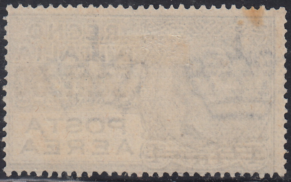 RN307 - 1942 - War propaganda complete set of 12 new stamps with intact rubber (1/12)