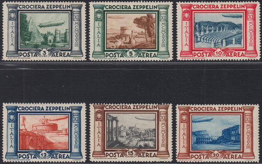 RN307 - 1942 - War propaganda complete set of 12 new stamps with intact rubber (1/12)